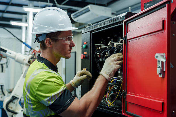 24/7 Emergency Generator Installation experts in Stonebridge, NJ