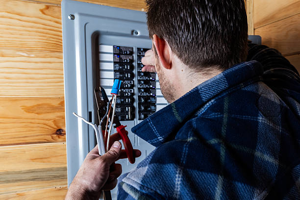 Affordable Generator Installation solutions in Stonebridge, NJ